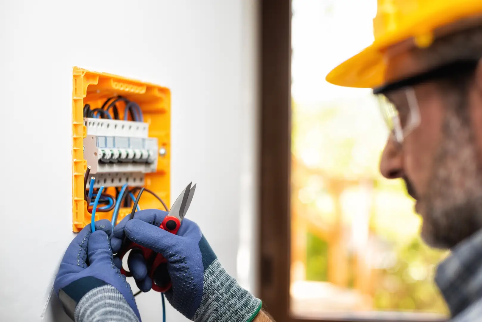 Conway Whole Home Surge Protection Installed