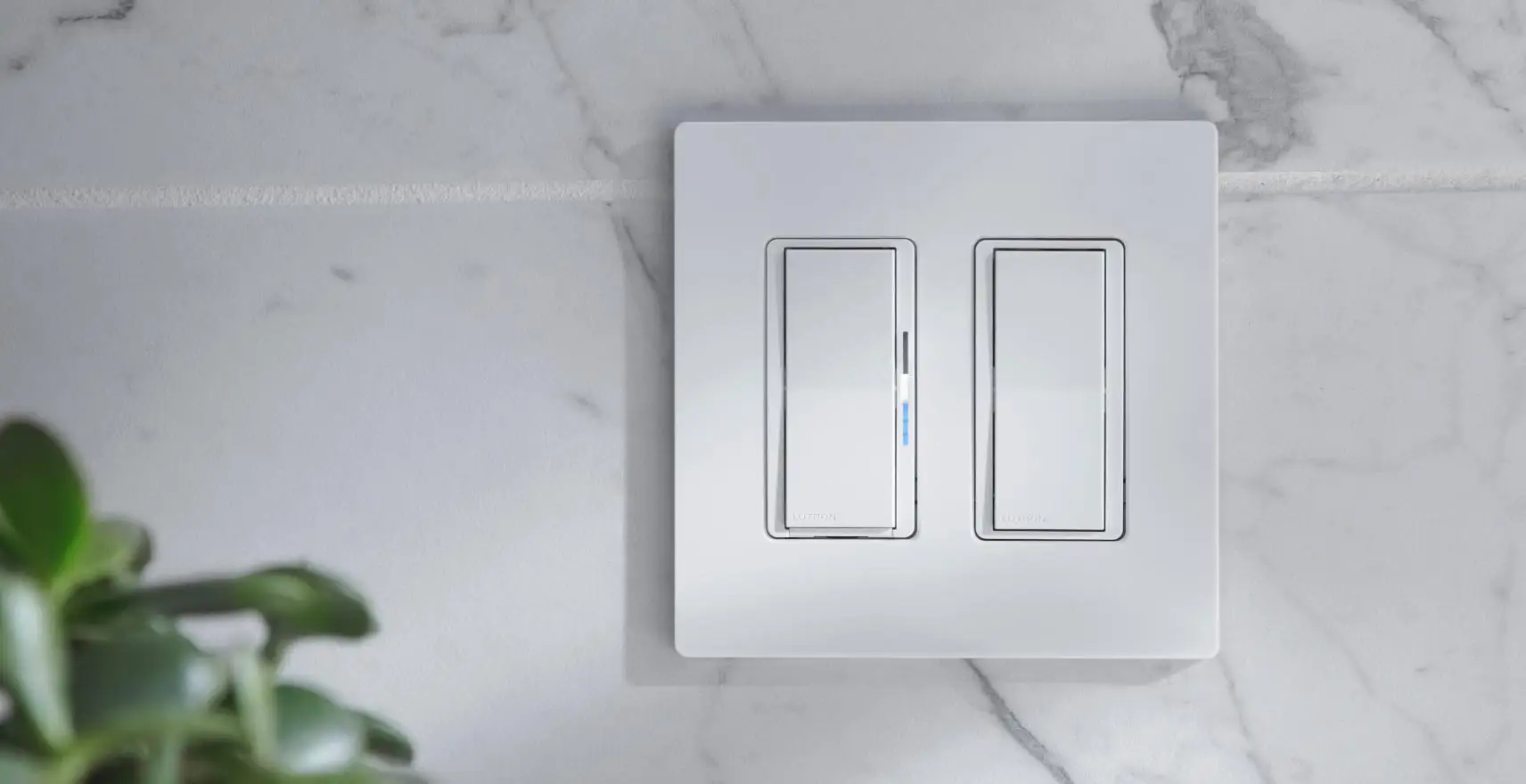 Conway Smart Light Switch Upgrade