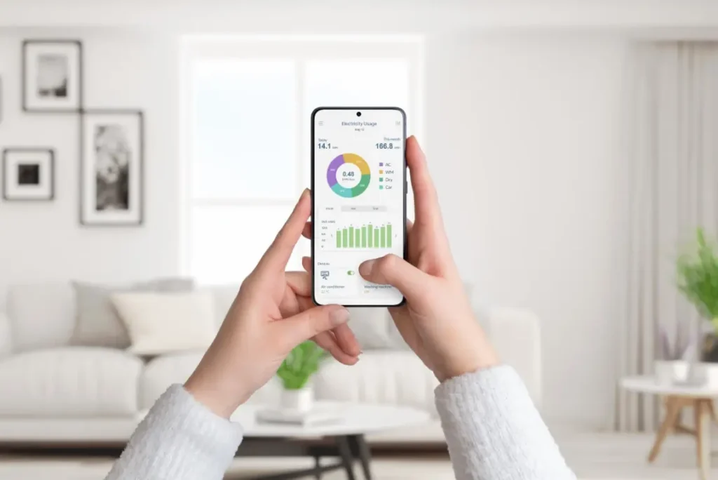 How to Reduce Phantom Energy Use Around Your Home
