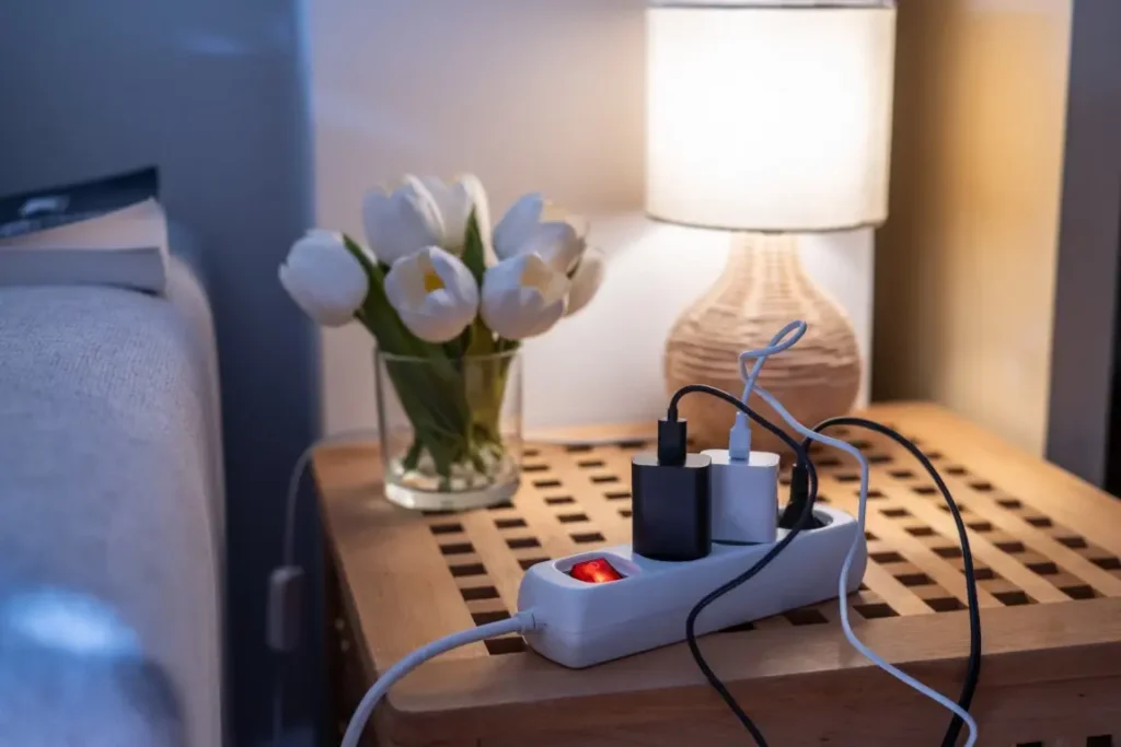 How to Reduce Phantom Energy Use Around Your Home