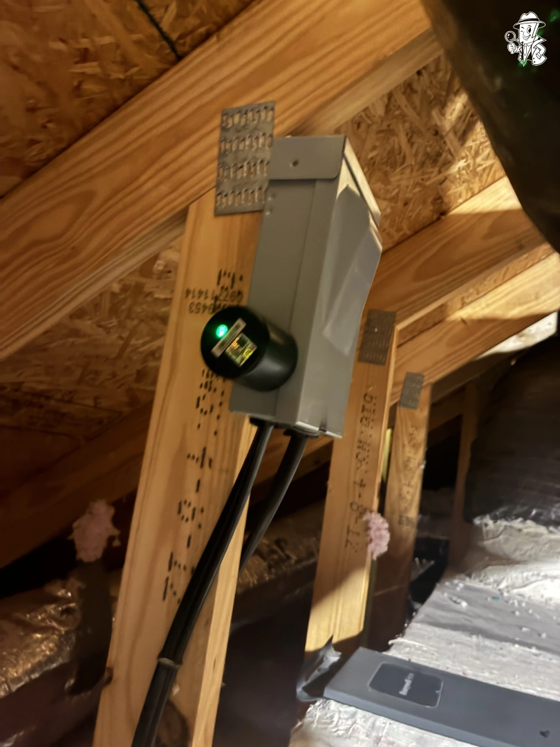 Complete Whole-Home Surge Protection And Electrical Service in Sunset Beach.
