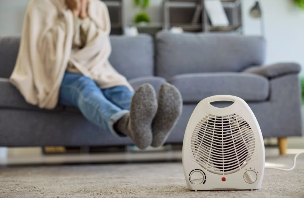 Is It Safe to Plug Space Heaters Into Extension Cords? Is It Safe to Plug Space Heaters Into Extension Cords?