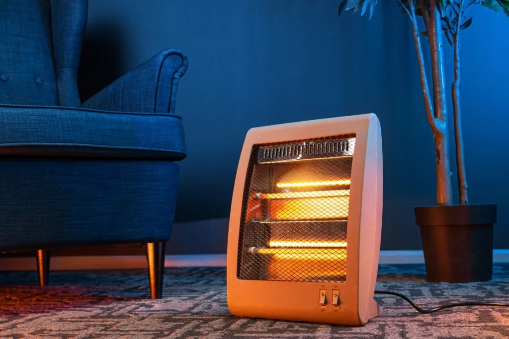 Is It Safe to Plug Space Heaters Into Extension Cords? Is It Safe to Plug Space Heaters Into Extension Cords?