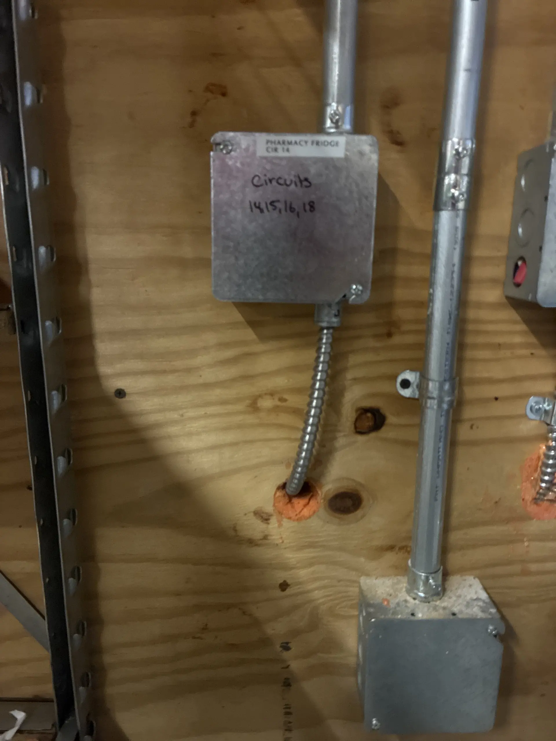 Excellent Commercial Circuit and Breaker Panel Installation in Surfside Beach