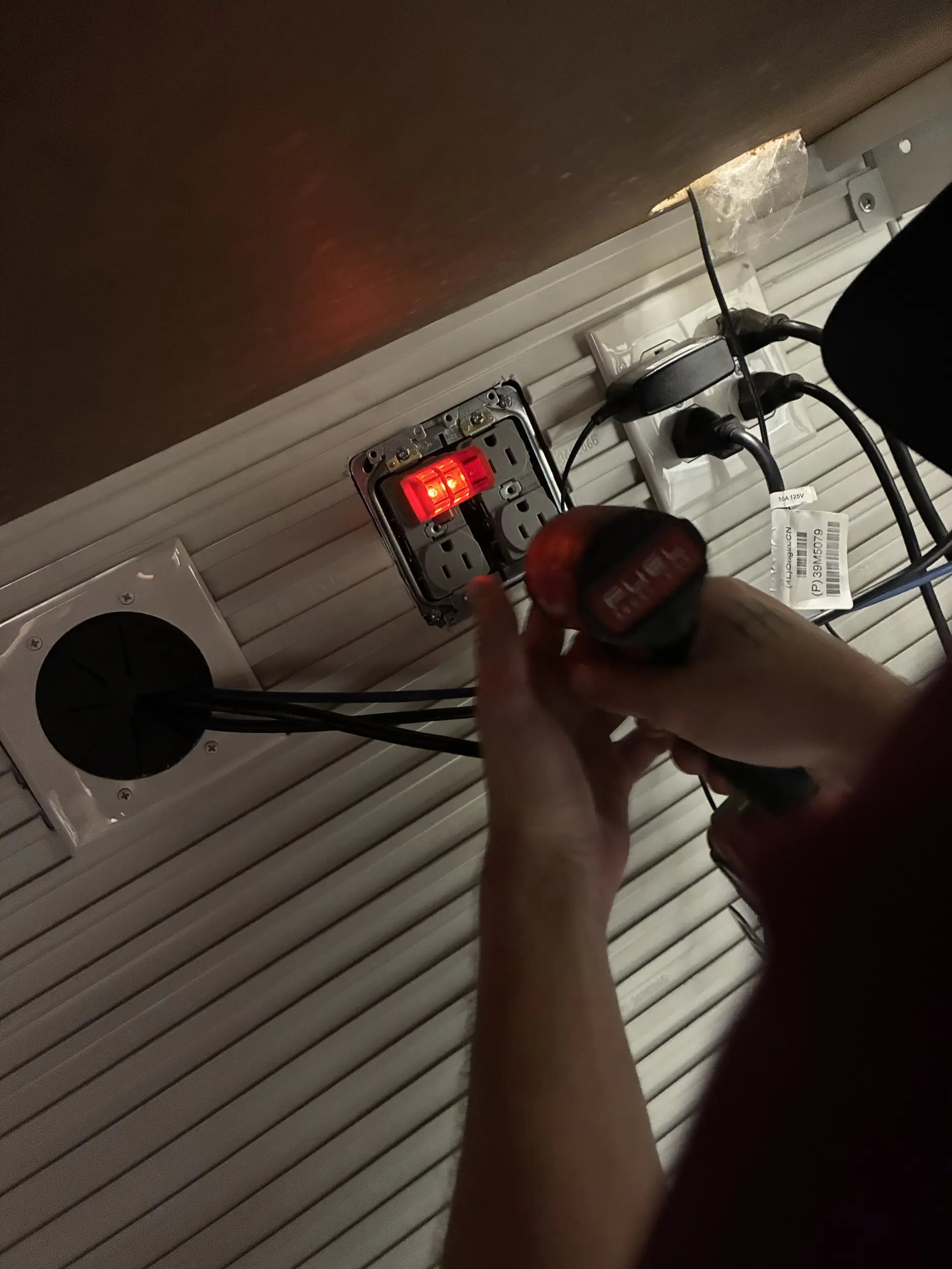 Why Hiring a Commercial Electrician Is So Important — And Why Businesses Choose Detailed Electrical as #1