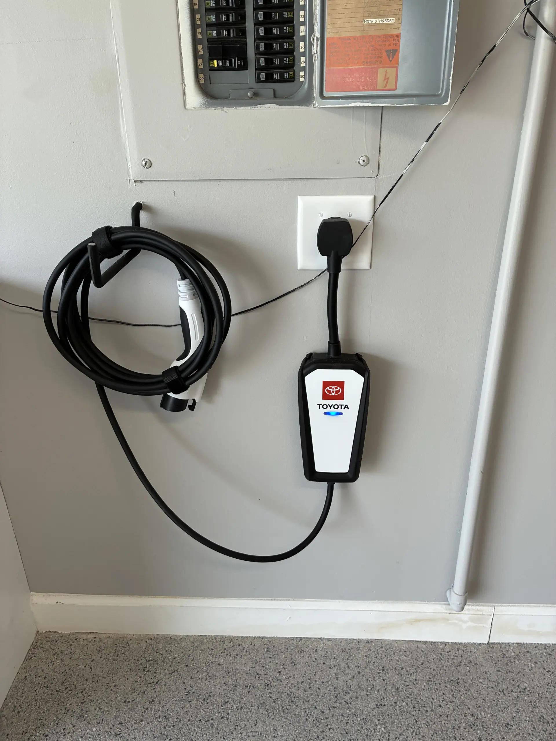 Level 1 vs. Level 2 EV Chargers: What’s the Difference and Which One Is Right for Your Home?