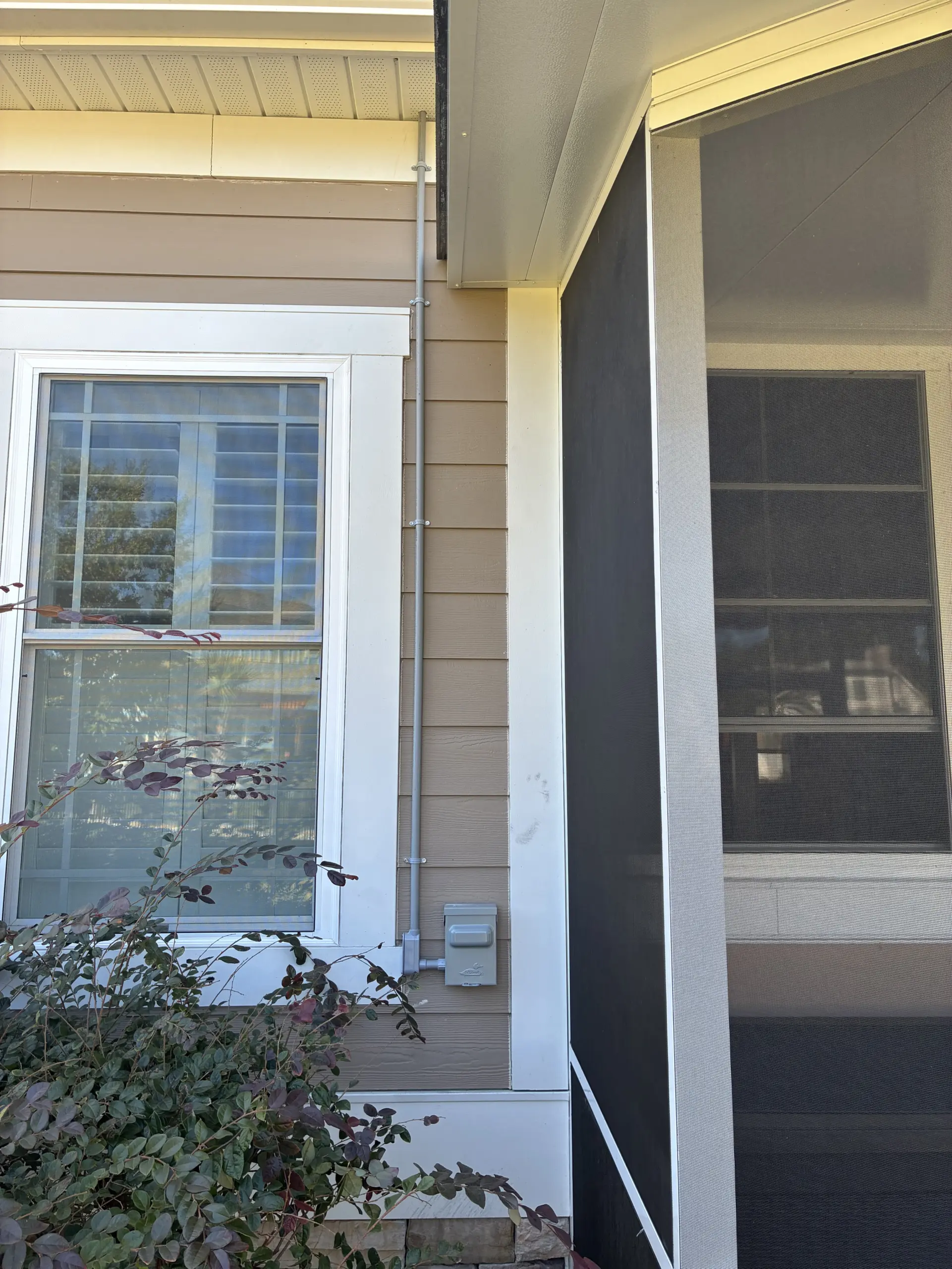 Expert PVC Conduit and Tandem Breaker Installation in Myrtle Beach