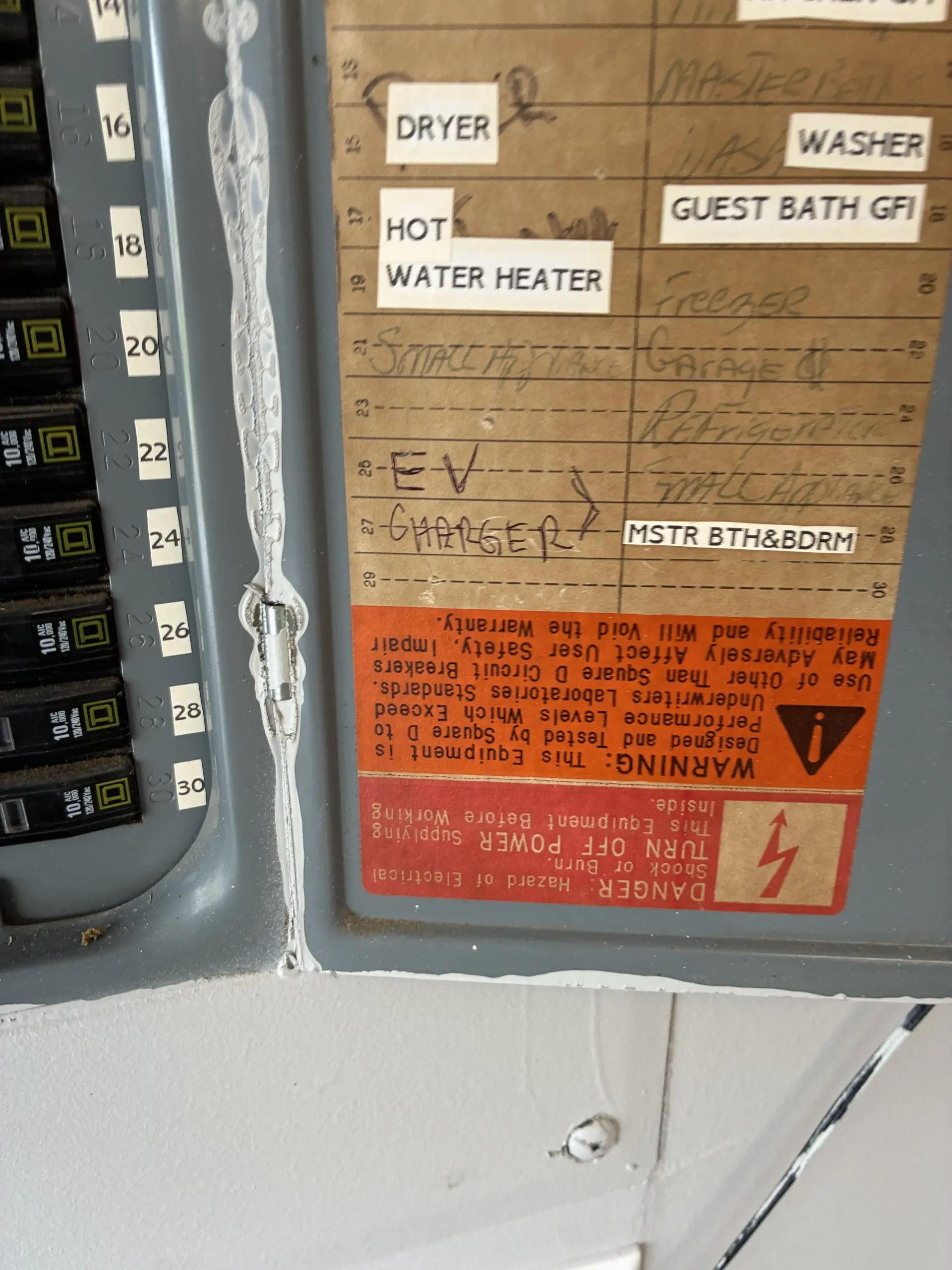 Expert EV Charger Installation in Longs, SC Garage