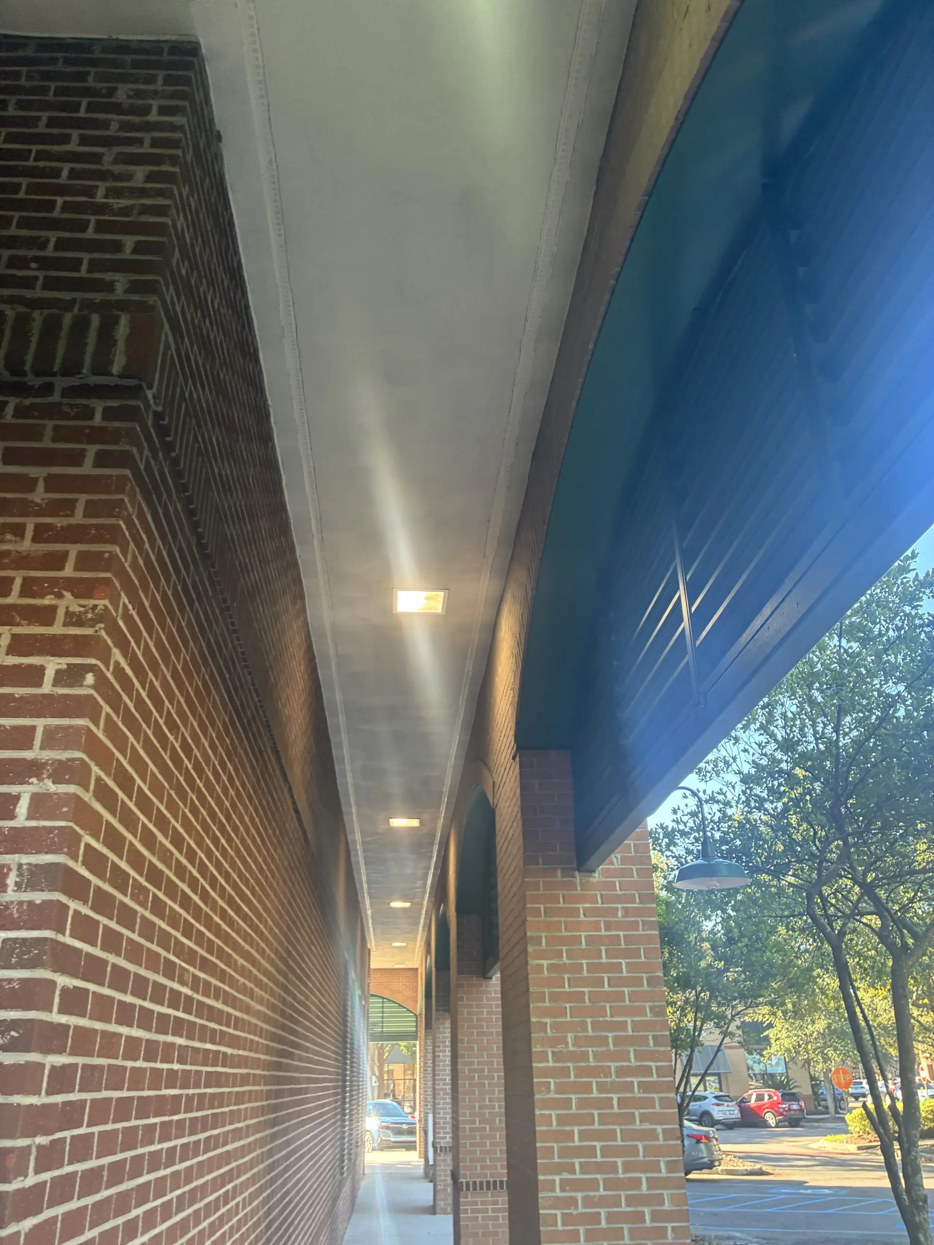 Expert Canopy Light Installation in Mount Pleasant, SC