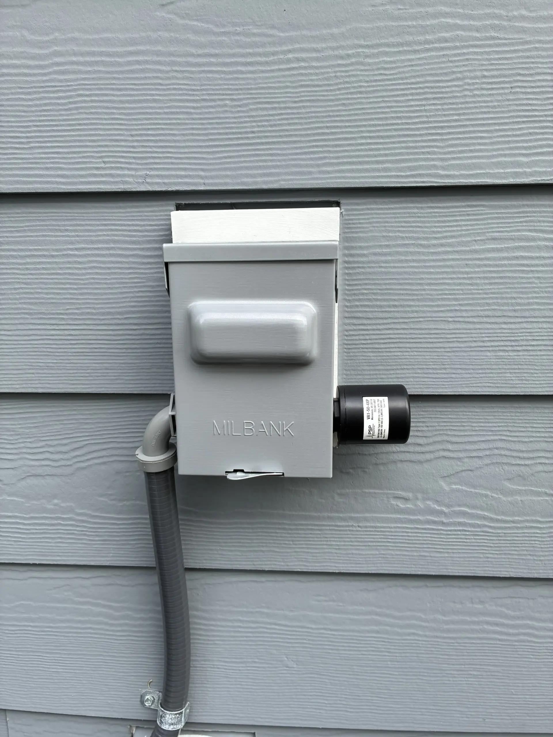 Whole-Home Surge Protection Installation in Murrells Inlet